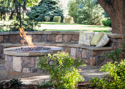 Littleton landscaping company