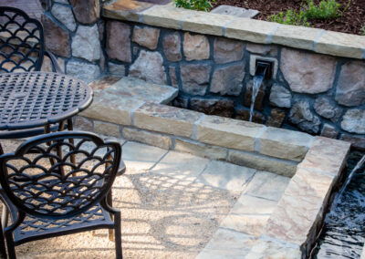 Littleton residential landscaping