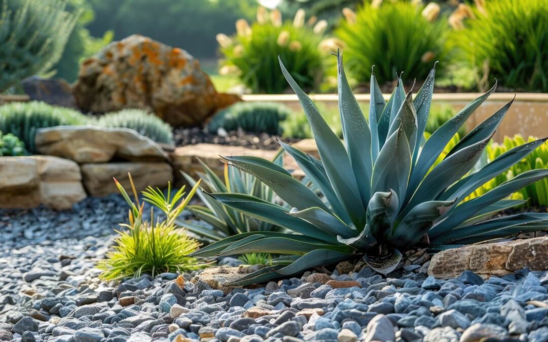 Xeriscaping vs. Hardscaping vs. Softscaping: Finding the Perfect Fit for Your Colorado Yard