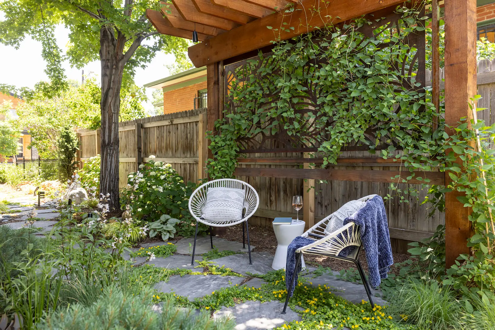 summer landscape trends