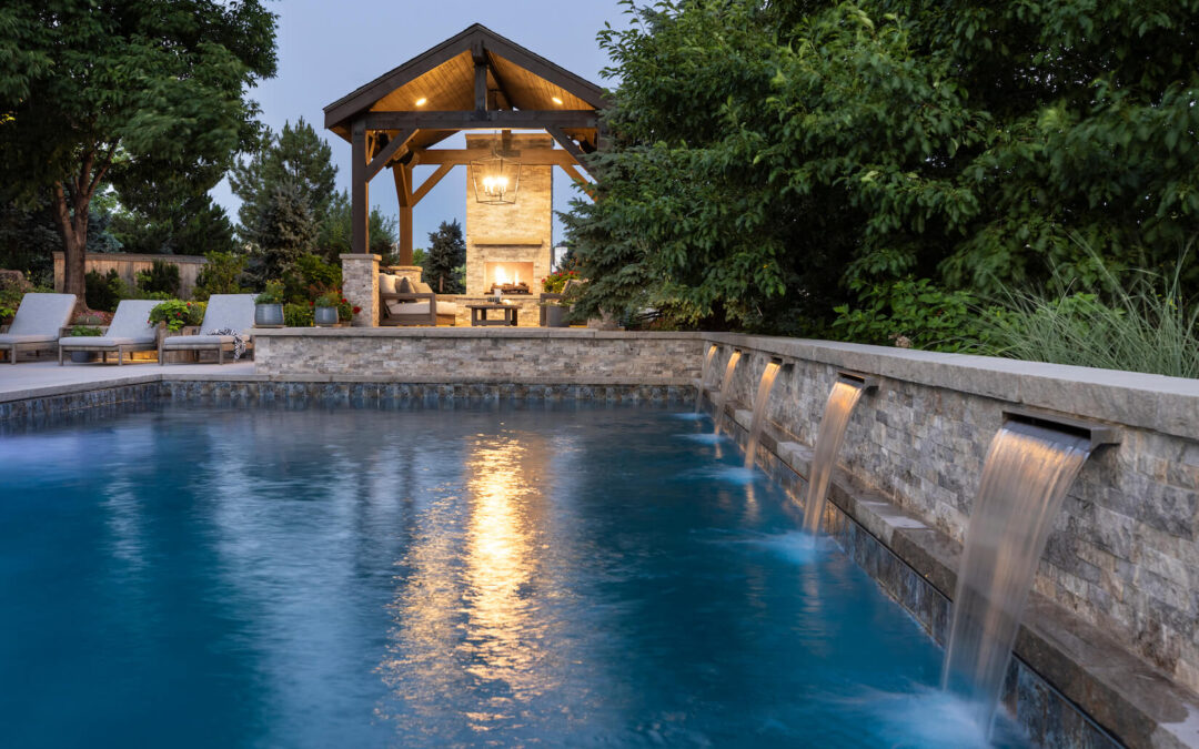 Highlands Ranch Retreat