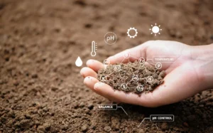 soil health importance