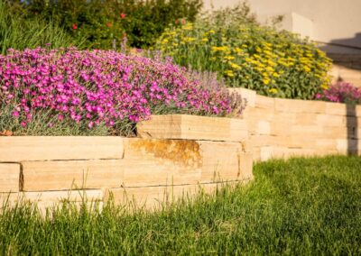 backyard landscaping colorado