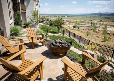 denver landscaping