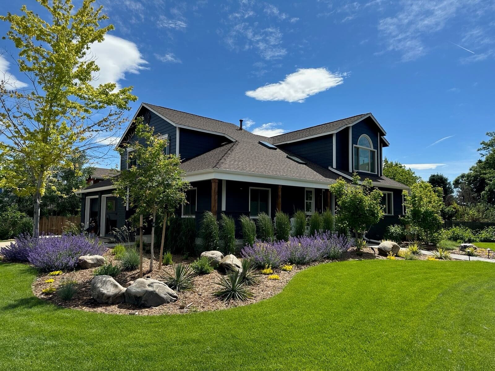 Front Yard Landscape Ideas Front Yard Landscape Ideas