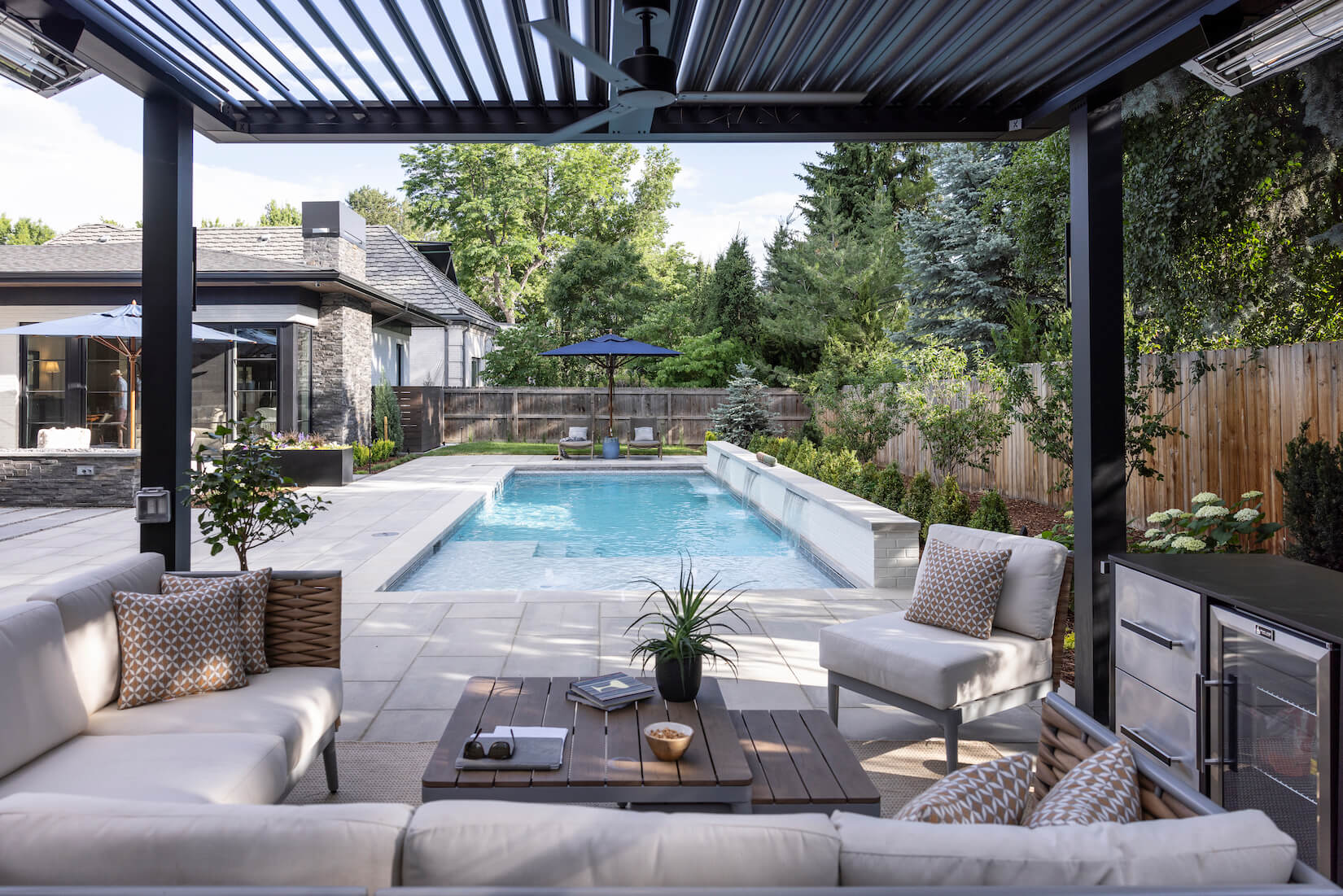 pool permits