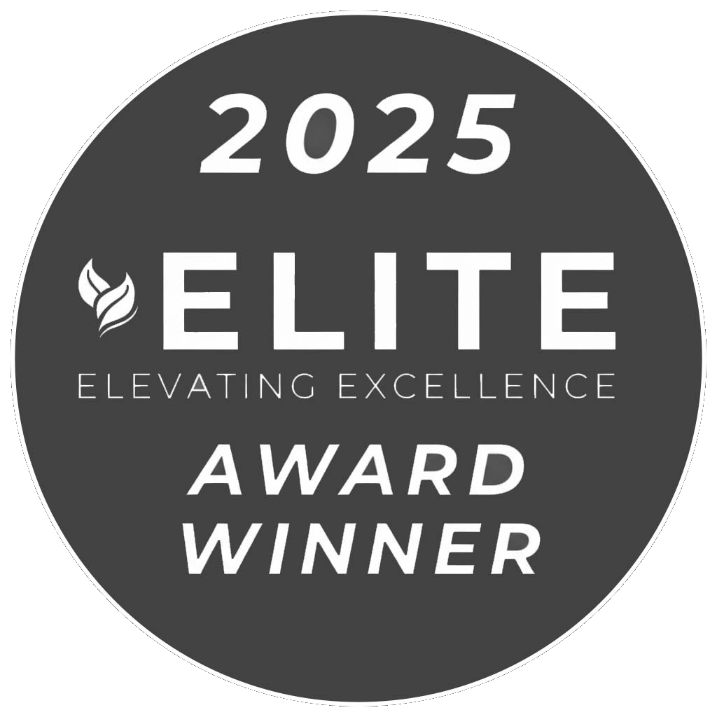 elite landscaping badge 2024