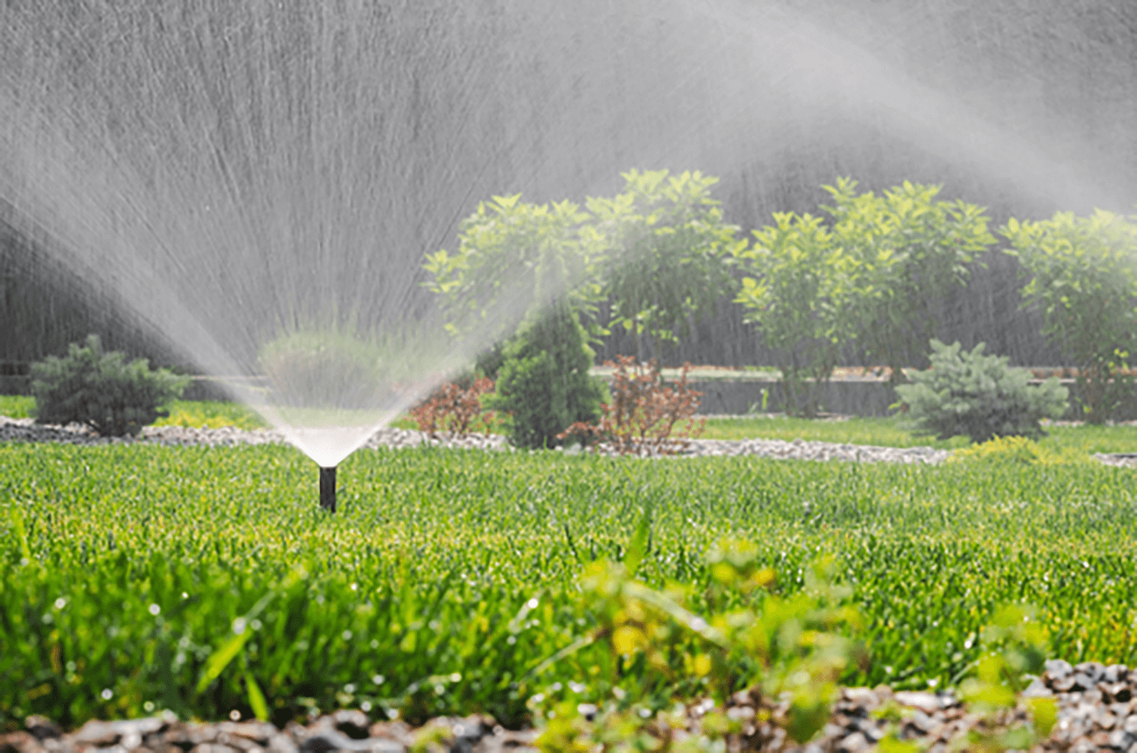 irrigation system overview irrigation system overview