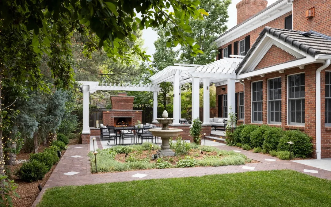 Spring Landscape Preparation Checklist for Denver Homeowners