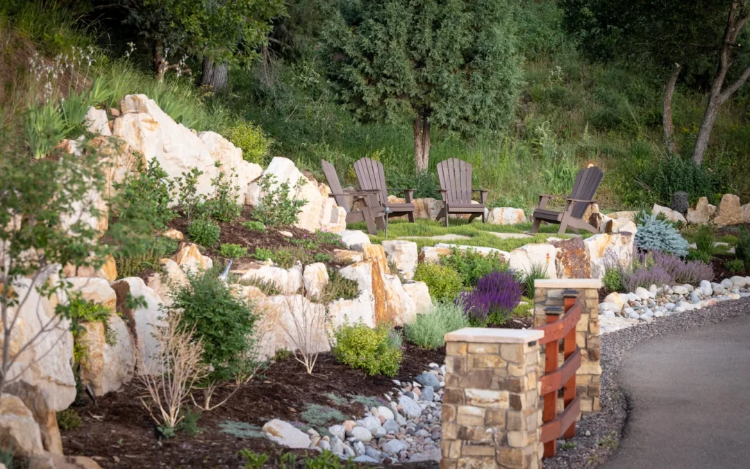 Top Landscaping Trends for Colorado Homes in 2026