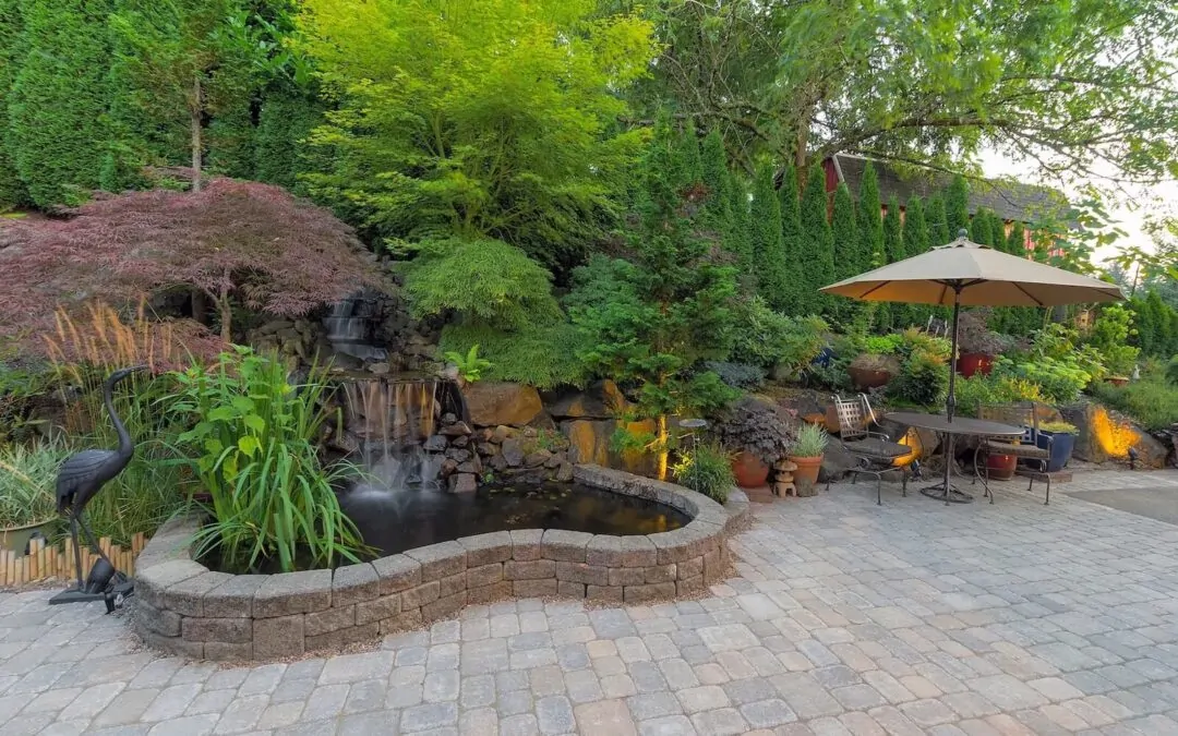 Creating the Perfect Backyard Sanctuary for Meditation