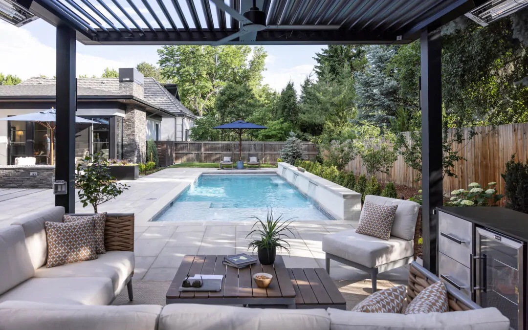 Do I Need a Permit for a Pool in Colorado?