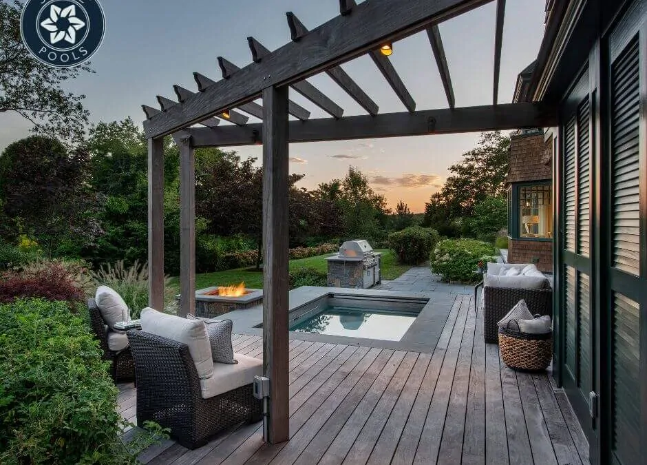 Everything You Need to Know About Plunge Pools