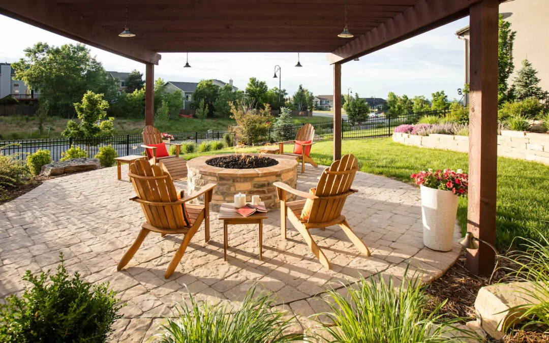 Why Outdoor Fire Pits Are Ideal for Year-Round Use in Denver
