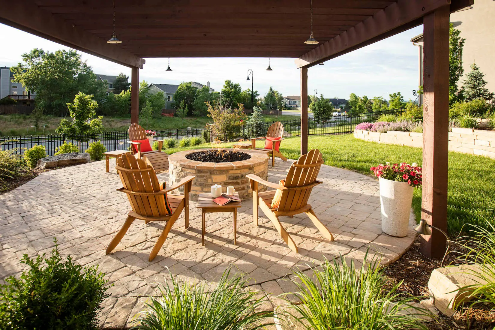 outdoor-fire-pits-for-winter outdoor fire pits for winter