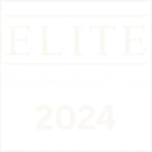 Elite landscaping badge 2024
